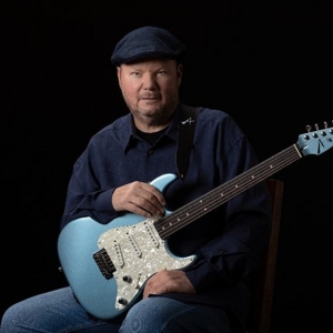 Christopher Cross Comes to The King Center for the Performing Arts in November Photo