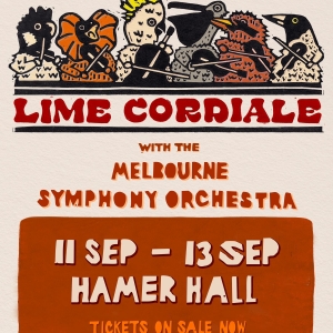 Lime Cordiale Adds Third Melbourne Show Photo
