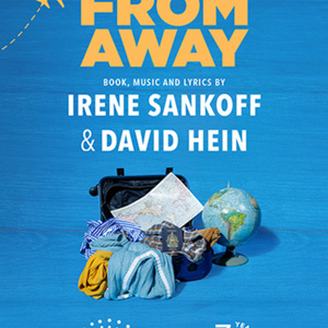 COME FROM AWAY to Take Flight at A Noise Within Photo