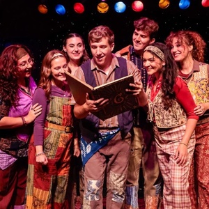 Florida Studio Theatre Receives $10,000 Grant to Support WRITE A PLAY Program Photo