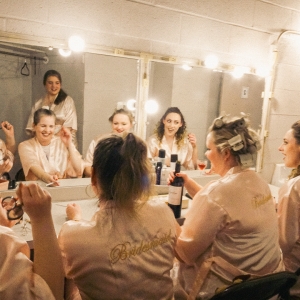 FIVE WOMEN WEARING THE SAME DRESS Comes to St. Dunstan's Theatre Photo