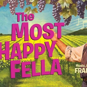 THE MOST HAPPY FELLA to Be Staged at North Coast Repertory Theatre Photo