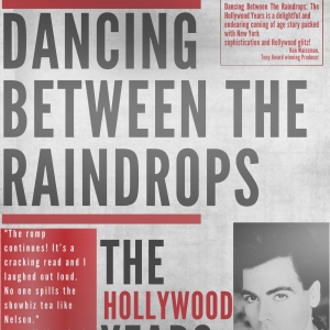 Nelson Aspen Will Join Fellow Authors For A One-night Only Reading And Q&a At Manhattan Plaza's Ellington Room