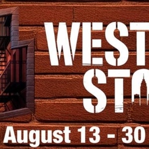 Cast Set For WEST SIDE STORY at Music Theater Works in Skokie Photo