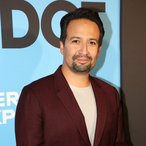 Lin-Manuel Miranda Introduces WrestleMania in New Promo for Wrestling Event Photo