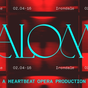 Heartbeat Opera To Present New Production of SALOME At Irondale In Brooklyn