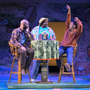 Photos: Theatreworks Silicon Valley Presents Pulitzer Prize-Winning PRIMARY TRUST Photo