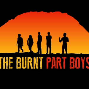 THE BURNT PART BOYS Comes to Greenbrier Valley Theatre in October Photo