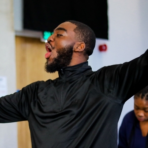 Photos: ALICE IN WONDERLAND In Rehearsal At Shakespeare North Playhouse