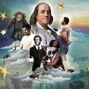 RUN BEN RUN Immersive Satire to Premiere in Philadelphia This Fall