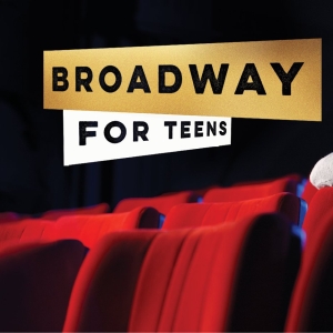 Popejoy's Broadway For Teens Applications Now Open