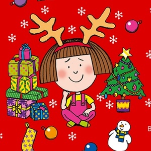 DAISY AND THE TROUBLE WITH CHRISTMAS To Be Presented By Curve Theatre