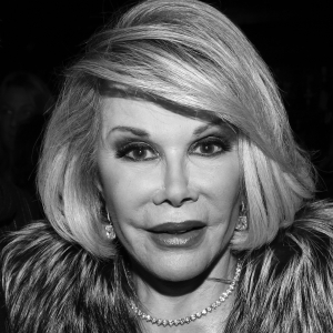 The West Bank Cafe to Honor Joan Rivers on the 10th Anniversary of her Passing