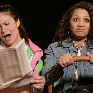 26 MILES By Quiara Alegría Hudes Comes to Main Street Theater Next Month
