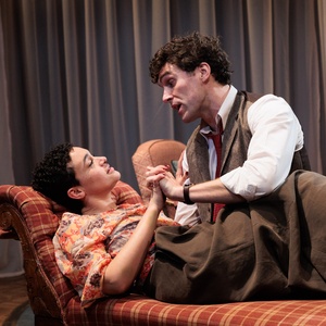 Photos: THE RAT TRAP At Park Theatre Photo