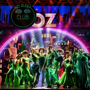 THE WIZ 2024 Broadway Cast Recording Will Be Released This Summer