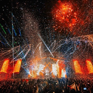 EXIT FESTIVAL To Launch Montenegro Events As Part Of 2026 World Tour Photo