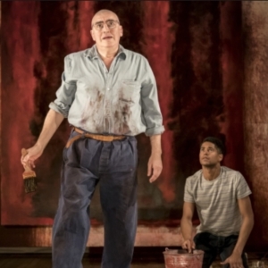 RED To Stream On National Theatre At Home In June Photo