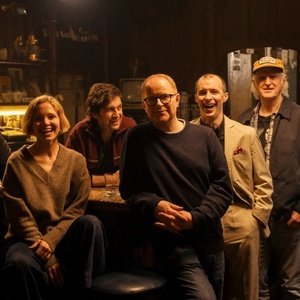 Conor McPherson Starts Shooting THE WEIR Based on Award-Winning Play Photo