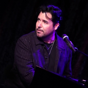 Photos: Frankie Moreno Makes NYC Club Debut At Birdland Photo
