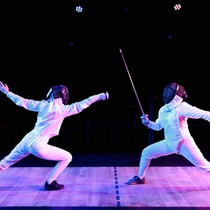 Photos: ATHENA at Theatre NOVA Photo