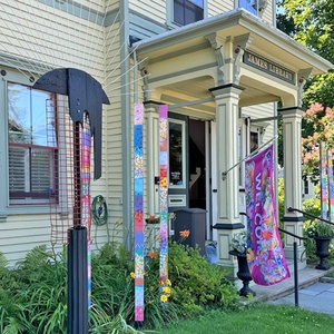 The James Library & Center For The Arts Unveils Spring Entertainment And Events Serie Video