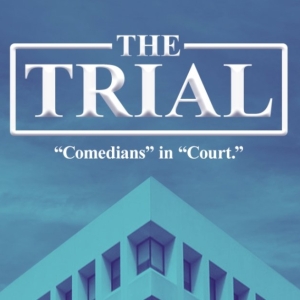 THE TRIAL Comes To Rapid Fire Theatre Society This March Photo