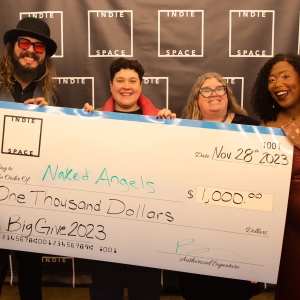 IndieSpace Reveals Recipients of their 2023 Pay Your People Grants