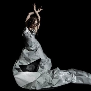 Flamenco Arts International to Debut SONGS FROM A SINKING SHIP at Presidio Theatre Photo