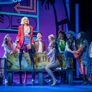 Photos: Check Out Additional Photos From PRETTY WOMAN: THE MUSICAL UK and Ireland Tour Photo