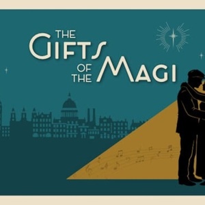 THE GIFTS OF THE MAGI Comes to the Shakespeare Theatre of New Jersey Photo