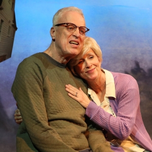 Photos: SUCH SMALL HANDS World Premiere At Bette Aitken Theater Arts Center Photo