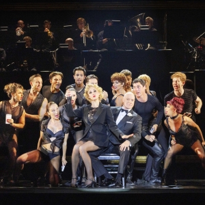 CHICAGO Opens in Sydney Next Month; New Performances Added!