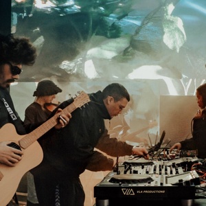 STABLE CONFUSION Comes to Arts House in February