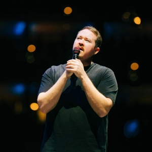 Comedian & Actor Shane Gillis Will Bring Live Tour To Resorts World Theatre In Las Ve Photo