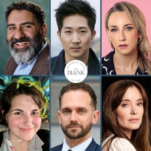 The Blank Theatre Welcomes Six New Members to its Board of Directors
