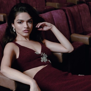 Rachel Zegler and More Named Glamour's U.S. 2025 Women of the Year Photo