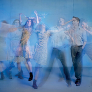 DANCING AT LUGHNASA and More Set For Belvoir Mainstage 2027 Season Photo