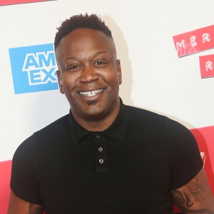 Tituss Burgess Didn't Think He'd Be The One to Turn THE PREACHER'S WIFE Into A…