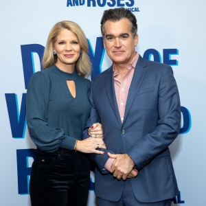 Photos: DAYS OF WINE AND ROSES Gets Ready for Broadway