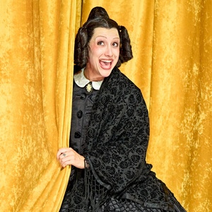 Photos: Mason Alexander Park and the Cast of OH, MARY! in the West End Photo