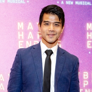 Telly Leung To Produce Industry Reading of OCEAN WALK By Gianfranco Lentini Photo