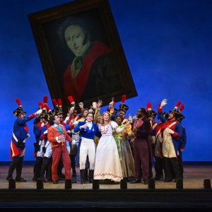 Cincinnati Opera Hosts Open Casting Calls for Supernumerary Roles for 2024 Summer Festival Photo