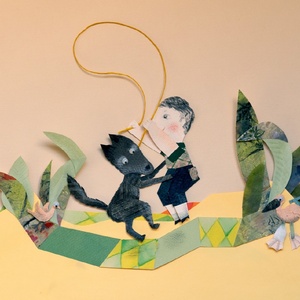 PEDRO Y EL LOBO Comes to Teatro Colon