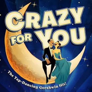 Will Burton and More Lead CRAZY FOR YOU at Goodspeed Musicals Photo