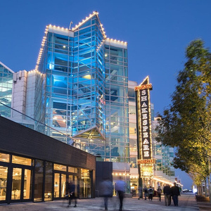 ILLINOISE And More Set for Chicago Shakespeare Theater 40th Anniversary Season Lineup Photo
