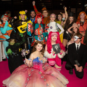 Musical Con Reveals Full Programme for Fifth Anniversary Event Photo