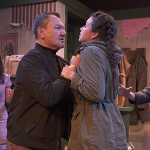 Photos: First Look At MAURITIUS At The Theatre 68 Arts Complex