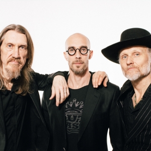 The Wood Brothers to Perform at the Pantages Theatre This November Photo