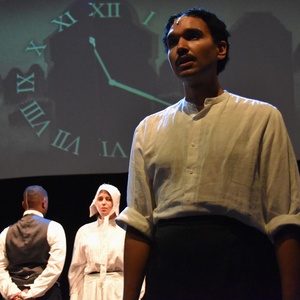 New Musical OUR LITTLE HOUR to Tour the UK as Part of a Campaign Photo